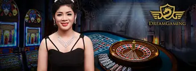 Win9999 dream gaming live casino
