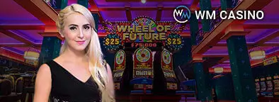 Win9999 wm live casino